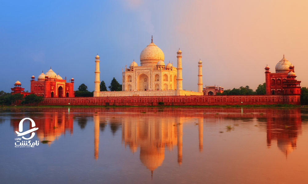 راهنمای سفر به هند