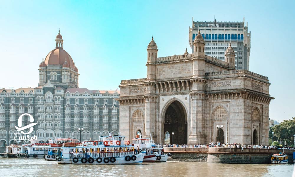 شهرهای دیدنی هند