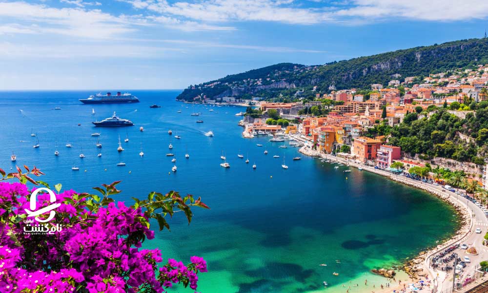 سواحل اروپا