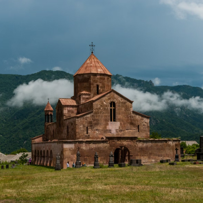 تور ارمنستان نوروز 1404
