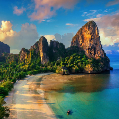 تور 15 روزه تایلند