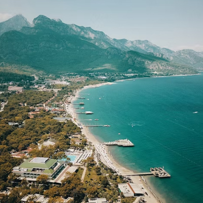 تور آنتالیا اقساطی