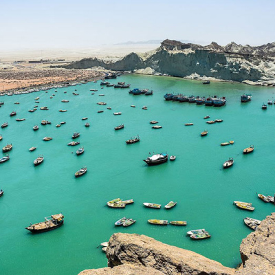 تور چابهار اقساطی