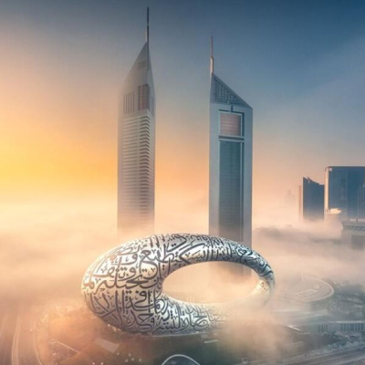 تور دبی اقساطی