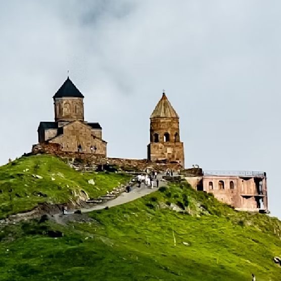 تور گرجستان اقساطی