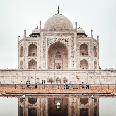 تور هند اقساطی