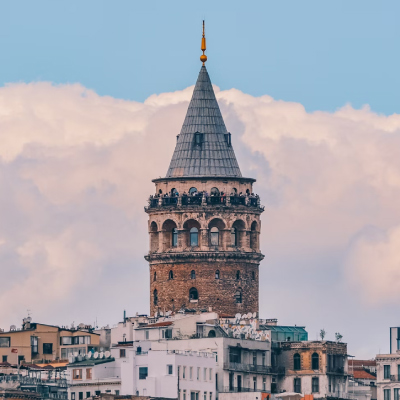 تور استانبول اقساطی