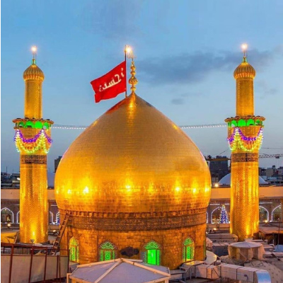 تور کربلا اقساطی