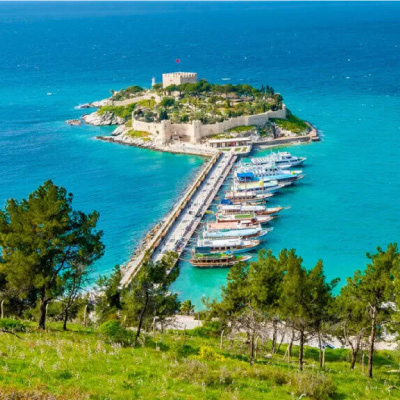 تور کوش آداسی اقساطی