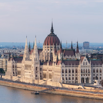 تور دور اروپا