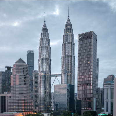 تور مالزی اقساطی