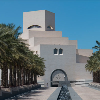 تور قطر اقساطی