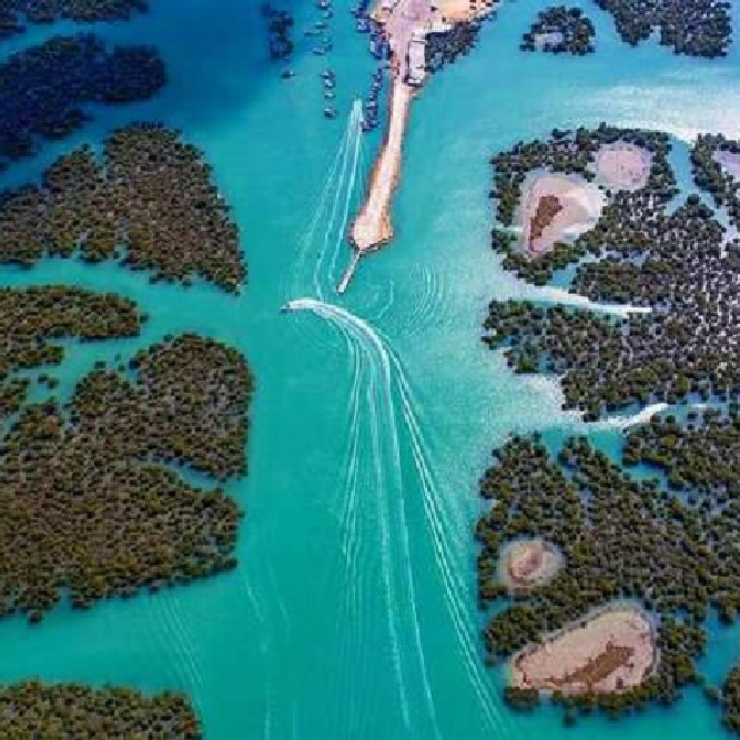 تور قشم اقساطی