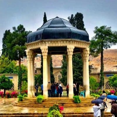 تور شیراز اقساطی