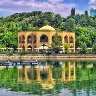 تور تبریز اقساطی