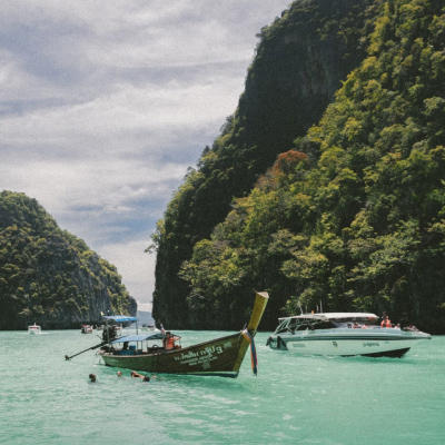 تور تایلند اقساطی