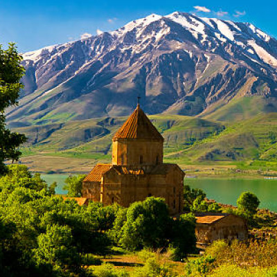 تور وان اقساطی