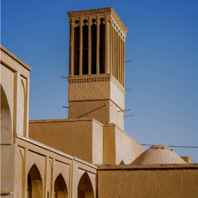 تور یزد اقساطی