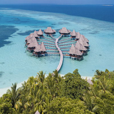 تور مالدیو هتل 5 ستاره