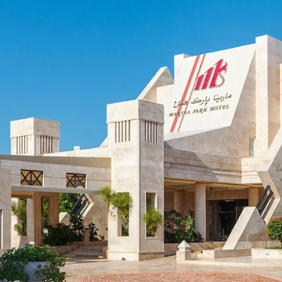 تور کیش هتل 5 ستاره