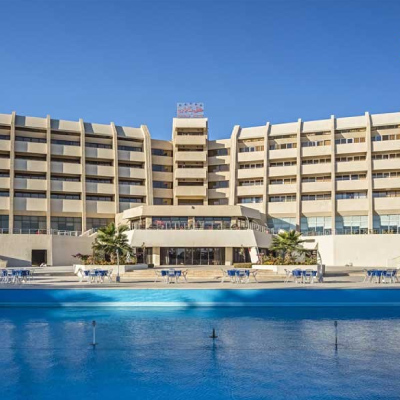 تور کیش هتل شایان