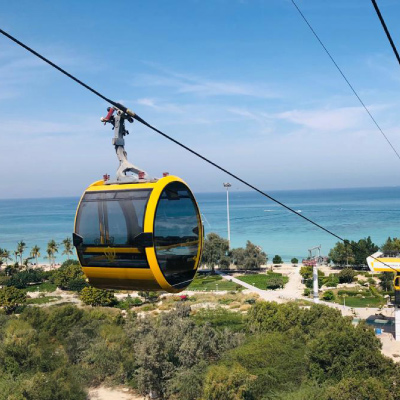 تور کیش 4 شب و 5 روز