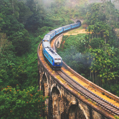 تور سریلانکا