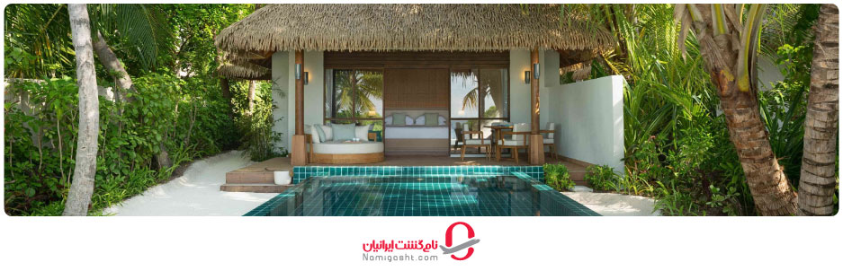 هتل هوافن فوشی مالدیو