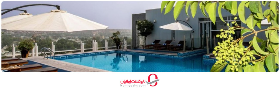 هتل‌ های ۵ ستاره تاجیکستان