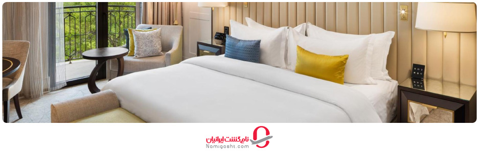 هتل الکساندر ارمنستان