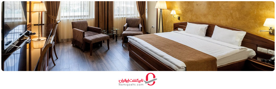 هتل آرارات ایروان