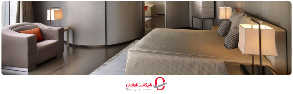 هتل آرمانی برج خلیفه دبی