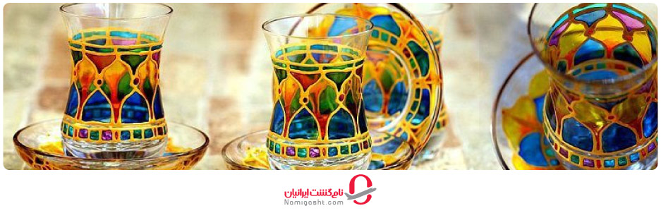 بهترین سوغاتی‌های آذربایجان