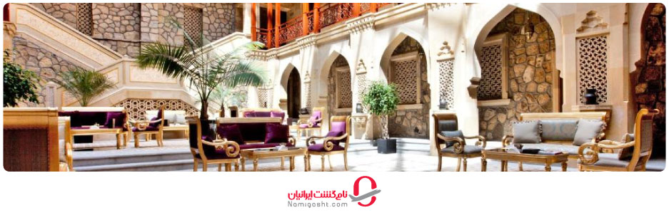 هتل‌های چهارستاره آذربایجان