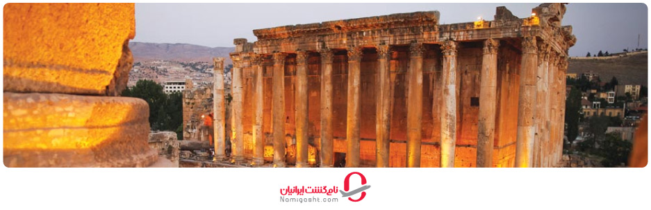 جشنواره بعلبک لبنان