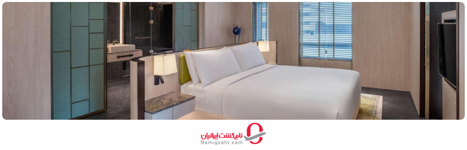 هتل‌های ۴ ستاره بانکوک