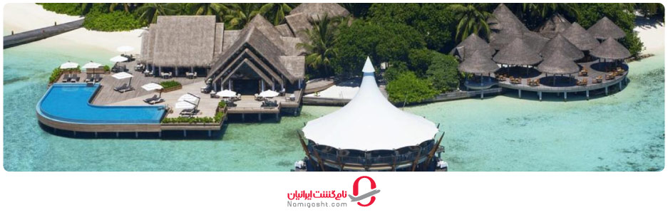 هتل باروس مالدیو