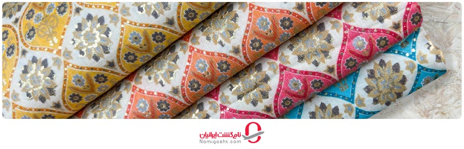 پارچه‌های باتیک