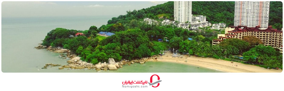 ساحل باتو فرینگی