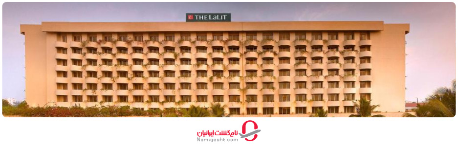 بهترین هتل‌های ۳ ستاره بمبئی هند