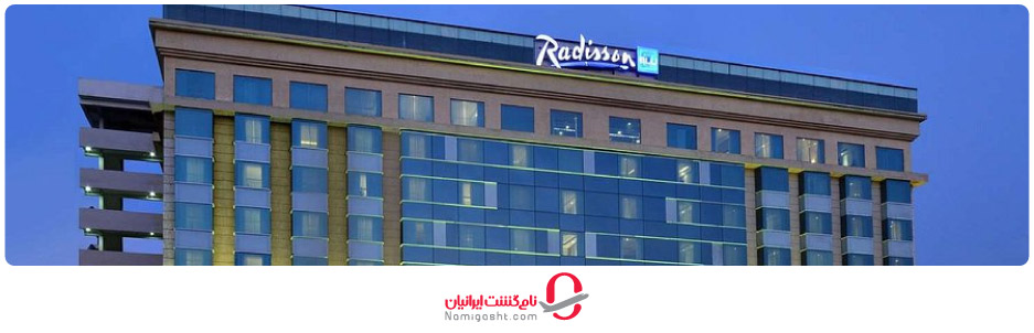 بهترین هتل‌های ۴ ستاره جیپور هند