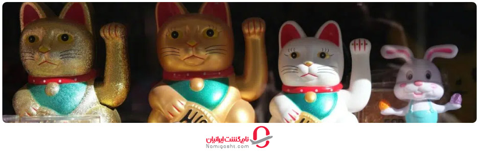 بهترین سوغاتی‌های چین