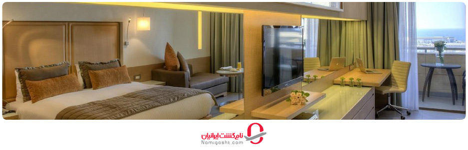 بهترین هتل‌های ۵ ستاره لبنان