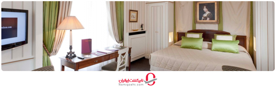 بهترین هتل‌های 4 ستاره لبنان