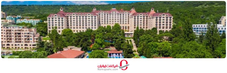 بهترین هتل‌های بلغارستان