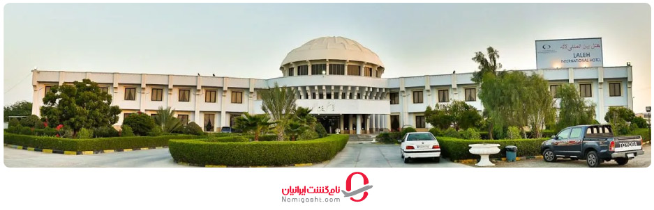 بهترین هتل‌های چابهار