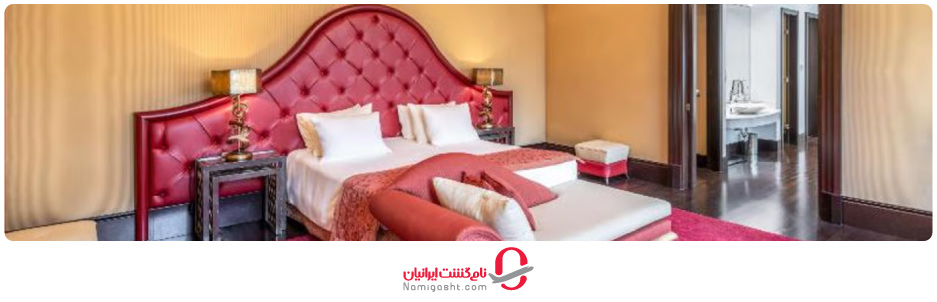 بهترین هتل‌های مجارستان