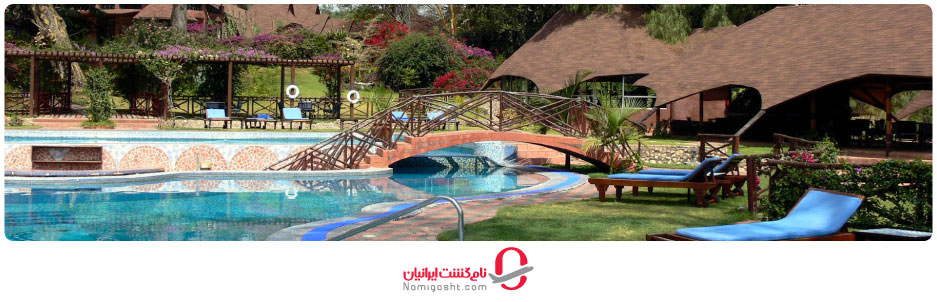 بهترین هتل‌های کنیا 