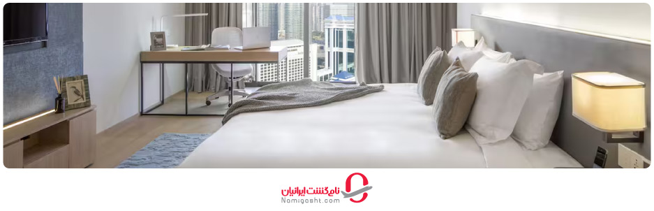 بهترین هتل‌های کوالالامپور