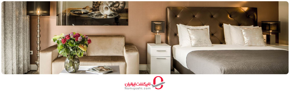 بهترین هتل‌های هلند